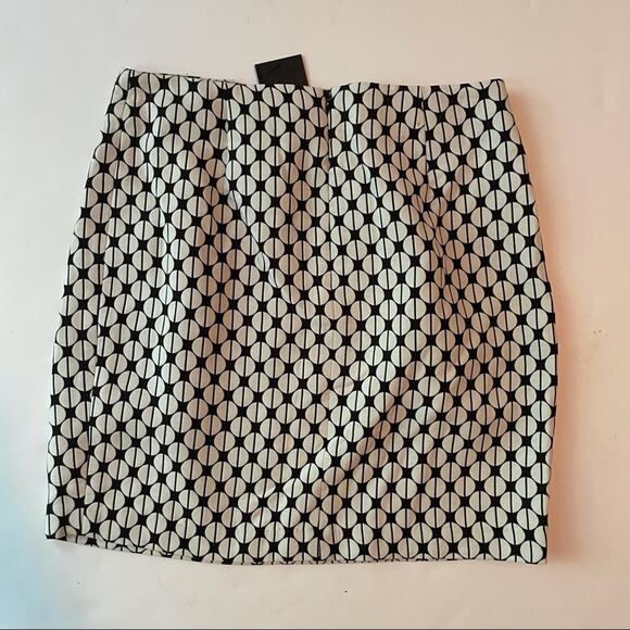 NWT Club Monaco Winter Skirt - Picture 7 of 7